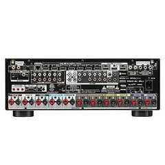 IDX AVR-X4800H CONTROL BOARDS