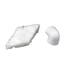 JOHNS MANVILLE FGPV7 PVC FITTINGS