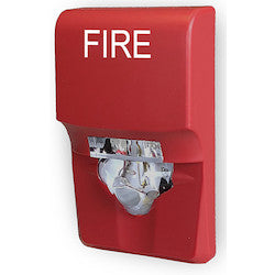 KIDDE COMMERCIAL EG1VRF FIRE PROTECTION