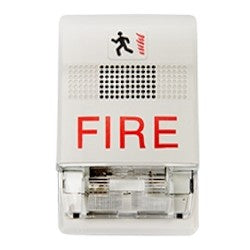 KIDDE COMMERCIAL EG1F-CVM SMOKE DETECTORS