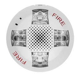KIDDE COMMERCIAL EGCAVWF FIRE PROTECTION