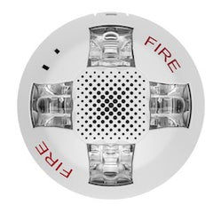 KIDDE COMMERCIAL EGCAVWF FIRE PROTECTION