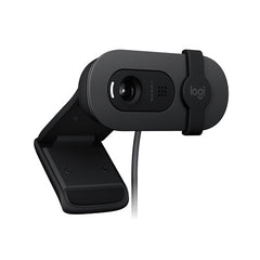 LOGITECH Logitech 105 Brio Webcam Full HD 1080p