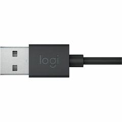 LOGITECH Logitech 105 Brio Webcam Full HD 1080p