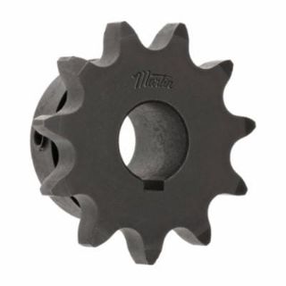 MARTIN SPROCKET & GEAR 40BS1611/4 DRIVING BELTS, CHAINS, SPROCKETS