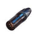 NEUTRIK NC5MXX-B WIRES & CABLES