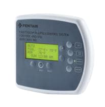 PENTAIR 522465 CONTROL BOARDS