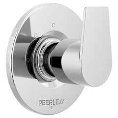 PEERLESS FAUCET Peerless Faucet PTT14319 Other: 3-Setting Diverter Trim in Chrome