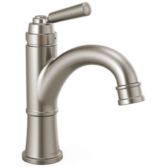 PEERLESS FAUCET Peerless Faucet P1523LF-BN Westchester Single-Handle Bathroom Faucet in Brushed Nickel