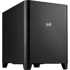 POLK Polk 300543-01-00-101 MagniFi Max AX SR 7.1.2-Channel Dolby Atmos Soundbar and Wireless Surround System