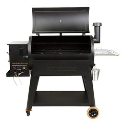 PIT BOSS PBPEL110010535 GRILLS