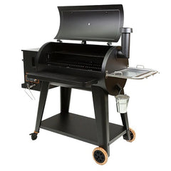 PIT BOSS Pit Boss PBPEL110010535 Pit Boss Sportsman 1100 Wood Pellet Grill