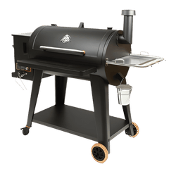 PIT BOSS Pit Boss PBPEL110010535 Pit Boss Sportsman 1100 Wood Pellet Grill