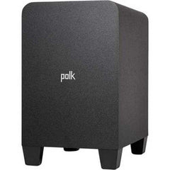 POLK Polk I00443-01-00-101 Polk SIGNA S4 True Dolby Atmos Sound Bar with Wireless Subwoofer