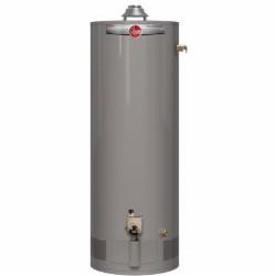 RHEEM PROG50S-40NRH59 WATER HEATERS