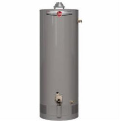RHEEM PROG50S-40NRH59 WATER HEATERS