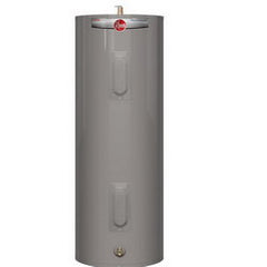 RHEEM PROE40M2RH95EC1 WATER HEATERS