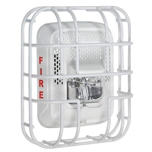 SAFETY TECHNOLOGY INTERNATIONAL STI-9766 FIRE PROTECTION