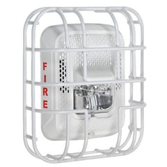 SAFETY TECHNOLOGY INTERNATIONAL STI-9766 FIRE PROTECTION
