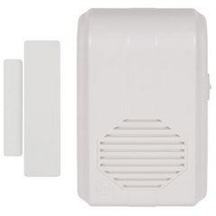 SAFETY TECHNOLOGY INTERNATIONAL Safety Technology International STI-3360 Wireless Entry Alert Chime with Receiver