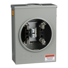 SCHNEIDER ELECTRIC URTRS101B TERMINALS