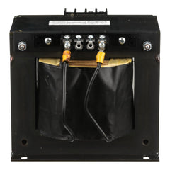 SCHNEIDER ELECTRIC Square D 9070T2000D1 Transformer 2000 VA 240 x 480 VAC Primary 120 VAC Secondary