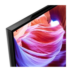 SONY Sony KD43X85K 43 BRAVIA X85K Series 4K HDR LED TV with Smart Google TV