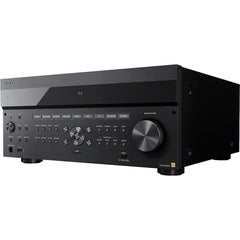 SONY Sony STRAZ5000ES Premium ES 11.2 Channel AV 8K Receiver, Supports Dolby Atmos