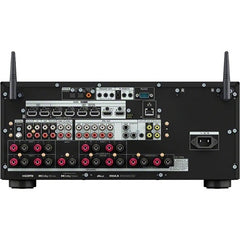 SONY Sony STRAZ5000ES Premium ES 11.2 Channel AV 8K Receiver, Supports Dolby Atmos