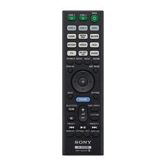 SONY Sony STRAZ5000ES Premium ES 11.2 Channel AV 8K Receiver, Supports Dolby Atmos