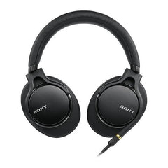 SONY Sony MDR1AM2/B Pro Microphone, Headphone and Headset