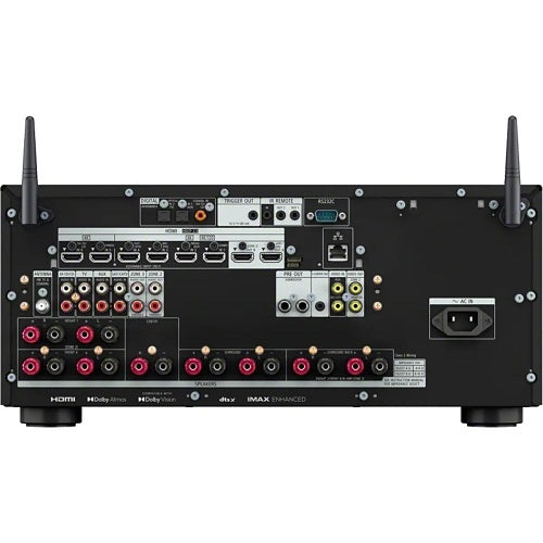 SONY STRAZ3000ES CONTROL & CIRCUIT BOARDS