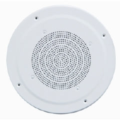 SPECO TECHNOLOGIES SPECO TECHNOLOGIES G86TG 8 in. Speaker Grille Combo