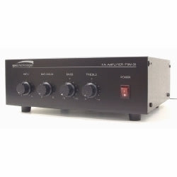 SPECO TECHNOLOGIES PBM30 CONTROL BOARDS