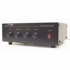 SPECO TECHNOLOGIES PBM30 CONTROL BOARDS