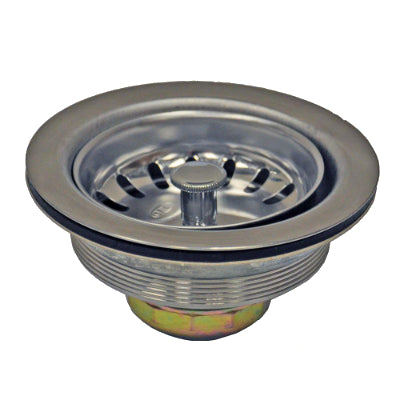 SPS APPROVED VENDOR DBS STRAINERS WITH SPUDS