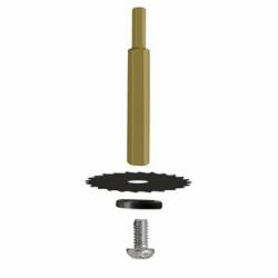 SPS APPROVED VENDOR J40830 PVC PIPE & TUBING CUTTERS