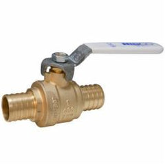 SPS APPROVED VENDOR PX-CP400-LFF BALL VALVES