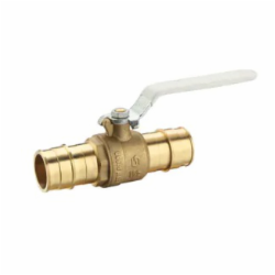 SPS APPROVED VENDOR PXW400LF1 BALL VALVES