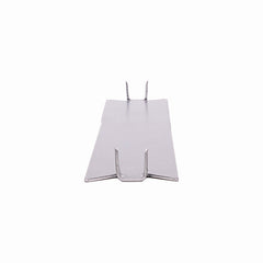 SPS APPROVED VENDOR SPS Approved Vendor SGHG16LU Heavy Duty Interlocking Stud Guard Power 1-1/2 inch x 6 inch