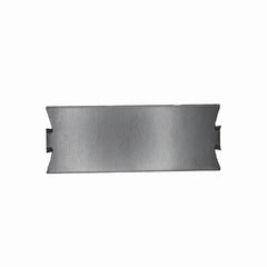SPS APPROVED VENDOR SPS Approved Vendor SGHG16LU Heavy Duty Interlocking Stud Guard Power 1-1/2 inch x 6 inch
