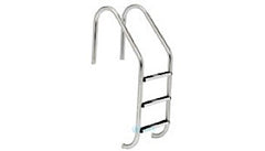SR SMITH S.R.Smith 10043 4-Step Standard Plus Commercial Ladder With Stainless Steel Treads | 10043