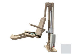 SR SMITH 580-0000 POOL HANDRAILS