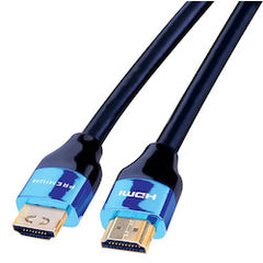 VANCO Vanco HDMICP12 Certified Premium High Speed HMDI Cables with Ethernet, 12'