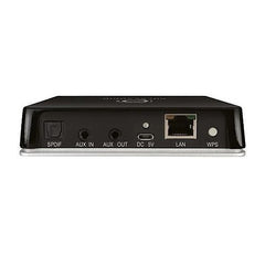 VANCO Vanco PASTREAM2 Streaming Audio Receiver