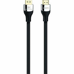 VANCO Vanco UHD8K66 Certified Ultra High Speed HDMI Cable, 66'
