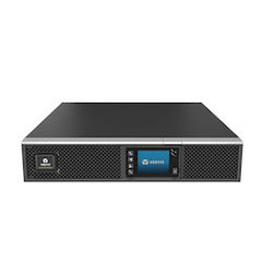 VERTIV Vertiv GXT5-1000LVRT2UXL Liebert 500 3000VA 120V Online Double Conversion Single-Phase UPS