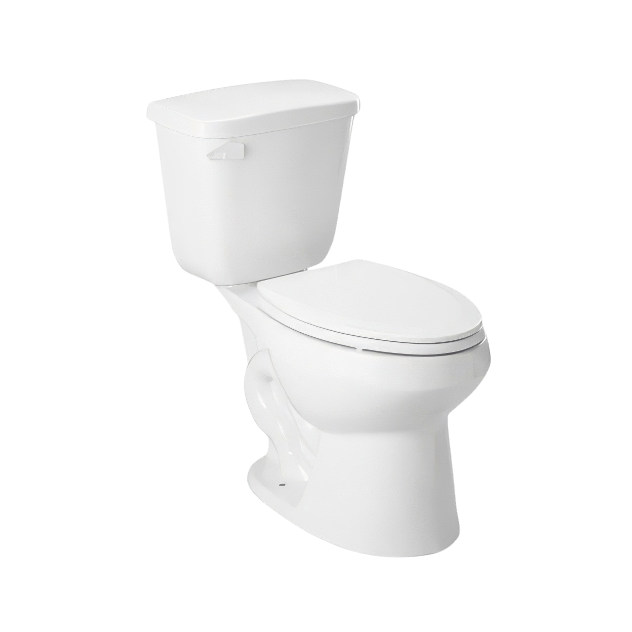 VORTENS 3123-V-WH TOILETS & ACCESSORIES