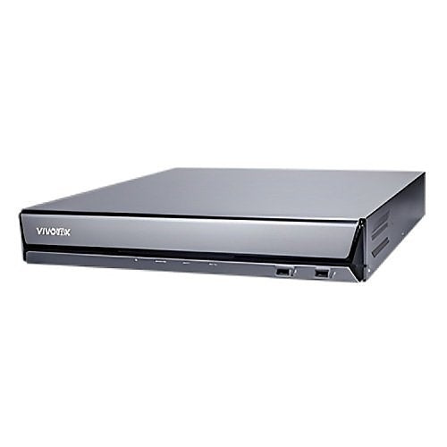 VIVOTEK ND9542P ENERGY EFFICIENCY DEVICES