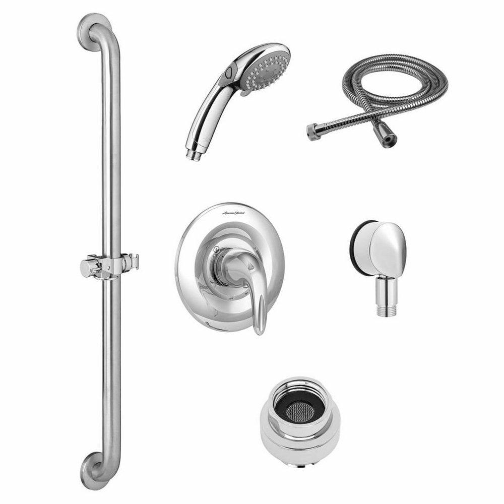 AMERICAN STANDARD TU662SG211.002 BATHROOM EXHAUST FANS & KITS